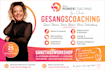 record a german and englisch voice over