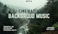 compose cinematic ambient background music
