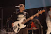 be your bassist and record for you proyect, worship music and christian music