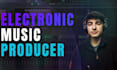 be your electronic music producer and composer