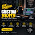 produce a beats for you