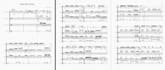 write a cadence for your marching battery