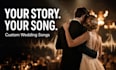 create custom ai song custom anniversary song custom wedding song with suno