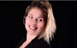 record US american english female voice over narration