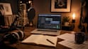 create a personalized song with female vocals and music
