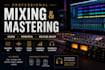 professionally master your music for streaming and release