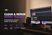 professionally edit, clean and restore your audio