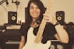 record soulful guitar riffs and hooks for your production