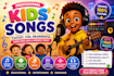 compose amazing children music