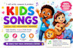 create custom kids songs, nursery rhymes and children music