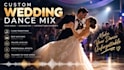make a custom wedding dance mix