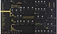 develop custom midi vst3 au plugin UI with sequencer control and modern graphics
