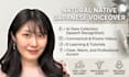 record natural native japanese voiceover or audio data