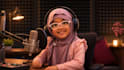 record an authentic north american child voice over