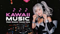 make kawaii music, edm or vtuber bgm