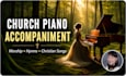 record piano accompaniment for worship songs