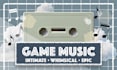 compose original game music and bgm for your game