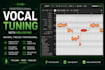 manually tune your vocals with melodyne