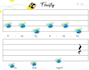 create beautiful educational materials and activities for kids