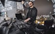 create professional radio imaging, dj drops and station sweepers