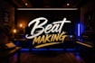 beat, mix and mastering, sound design