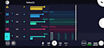 sell unique melodic parts for electronic music