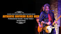 write or develop a blues rock, southern rock or roots song