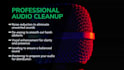 clean up and restore your vocal or audio recording