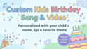 create a fun educational songs