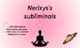 create a custom subliminal for you