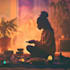 create custom meditation and wellness music for your project