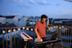 mix your ambient, electronic or cinematic track for you