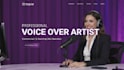 record professional urdu and punjabi female voice over