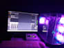 record professional spanish voice over and edit audio