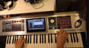 record professional session piano, keyboards, and synth tracks