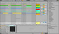 mix your audio tracks