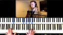 give you a piano lesson