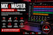 mix and master your songs on bandlab
