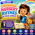 create educational songs for kids, abc, numbers and learning