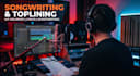 write a song and create a demo for you