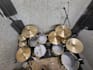 record professional live acoustic drums for your song