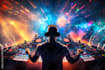 record a high quality dj set for your every need