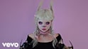 create dark alternative pop and witch vocals