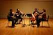 record live string section, violin, viola, cello and contrabass for your project