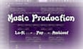 compose music for your videogames, bgm and intros