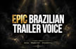 record epic trailer voiceover