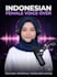 record professional indonesian voice over for your project