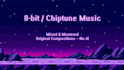 create 8 bit or chiptune music