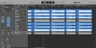 edit, quantize and phase align your multitrack drums
