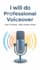 provide urdu female voice for your project